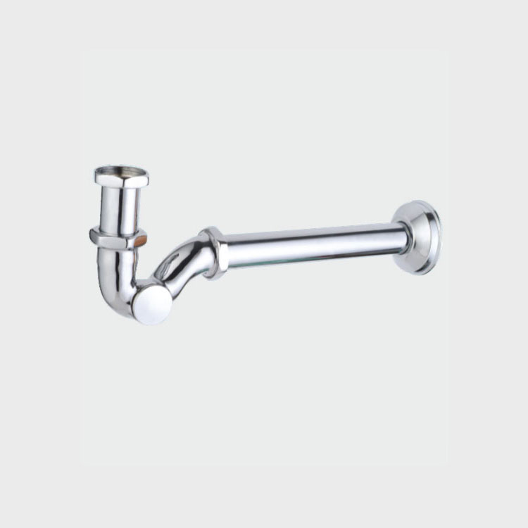 Cos'è una trappola per bottiglie e perché è essenziale per il tuo bagno o cucina?